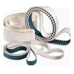 Pu timing belt sale