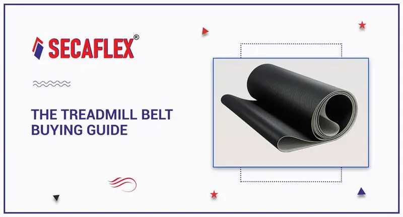 The Treadmill Belt Buying Guide