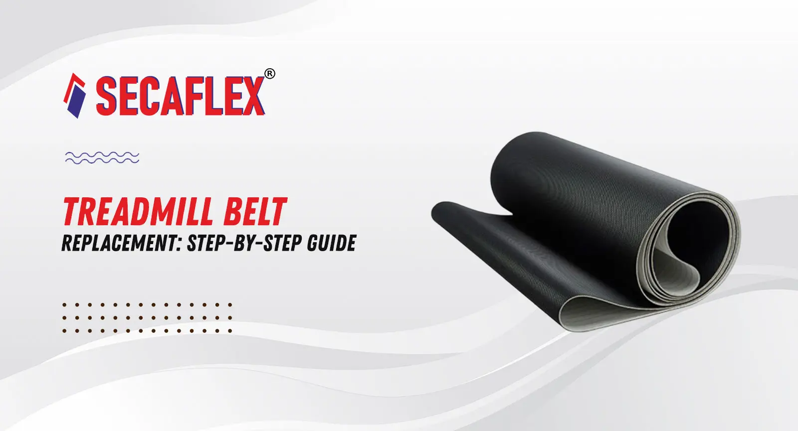 Treadmill Belt Replacement: Step-by-Step Guide