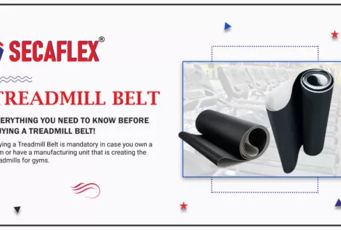 Everything You Need to Know Before Buying a Treadmill Belt!