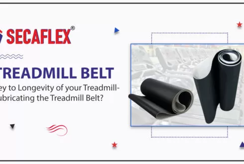 Key to Longevity of your Treadmill- Lubricating the Treadmill Belt?