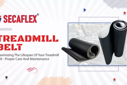 Maximizing the Lifespan of Your Treadmill Belt – Proper Care and Maintenance