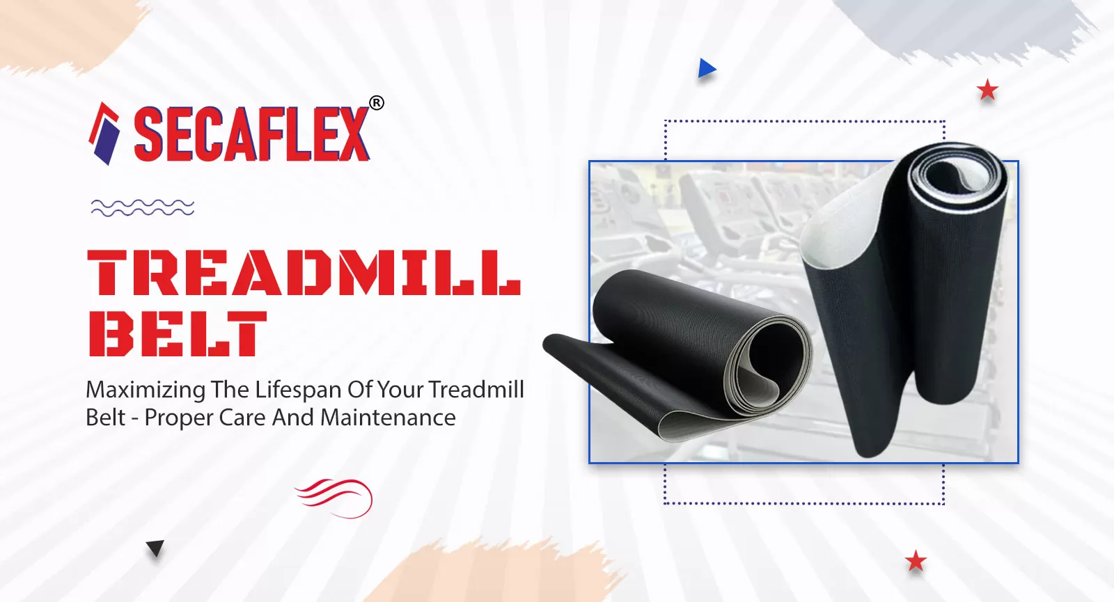Maximizing the Lifespan of Your Treadmill Belt – Proper Care and Maintenance