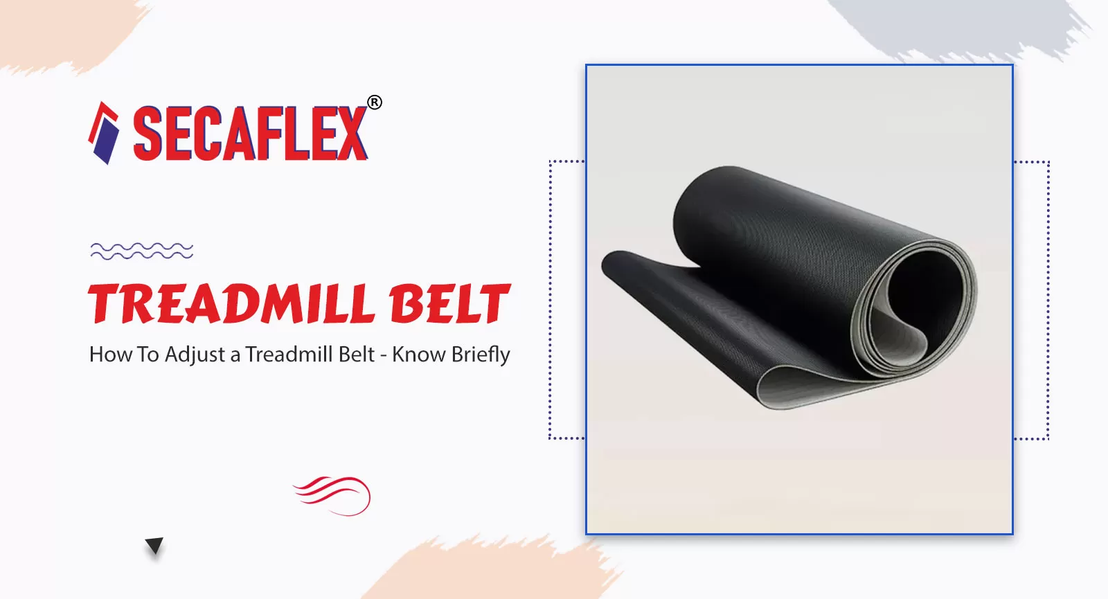 How To Adjust a Treadmill Belt – Know Briefly